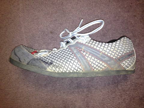 First Ever Instinct Proto.JPG