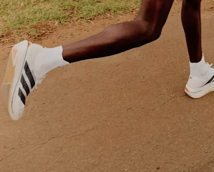 3mm Drop Adidas Adizero Adios Pro Evo 3